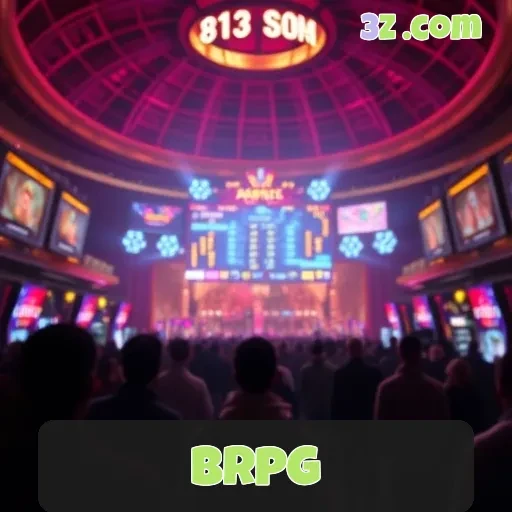 brpg: Campanhas que Transformam suas Acessos em Aventuras Épicas!