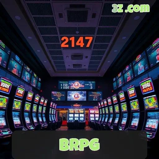 brpg: Explore Universos Únicos Com Jogos Indie Fascinantes