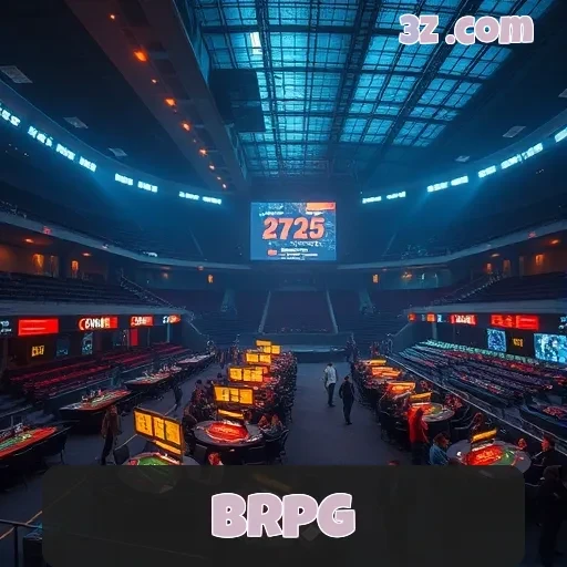 brpg: Descubra Regras que Transformam Suas Sessões de RPG