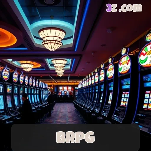 brpg: Multiplayer É a Nova Fronteira das Diversões em Jogos