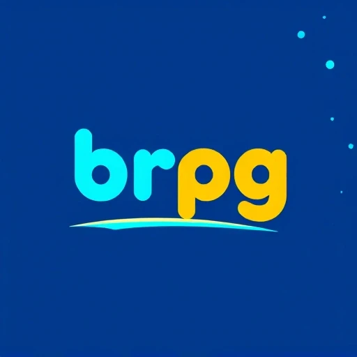 brpg logo
