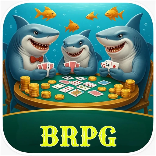 Logo brpg