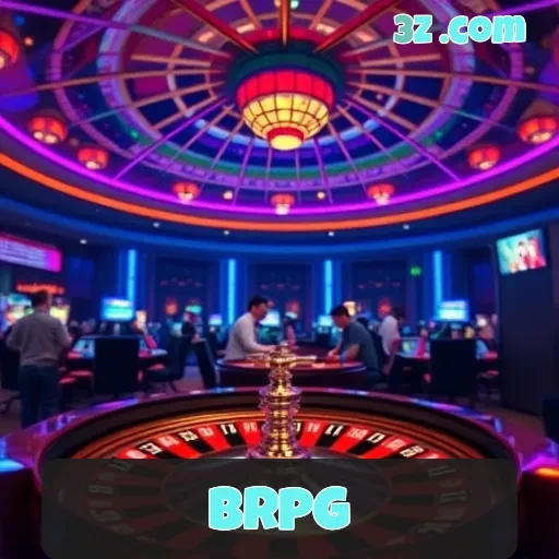 brpg: Os Melhores Recursos para Construção de Jogos que Você Precisa Conhecer